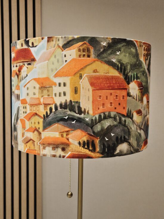 Apaļš, ` ITĀLIJAS AINIŅAS  ` D30