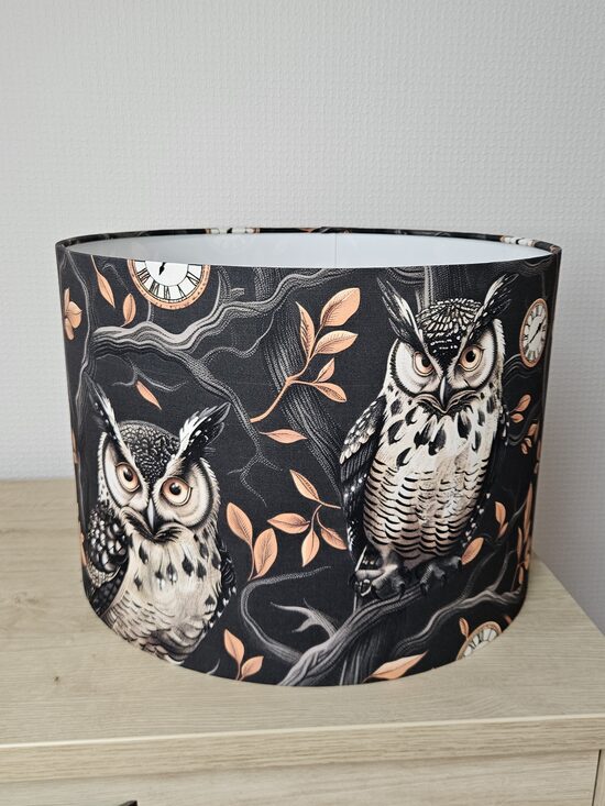 Apaļš, ` NAKTS PŪCES ` D40