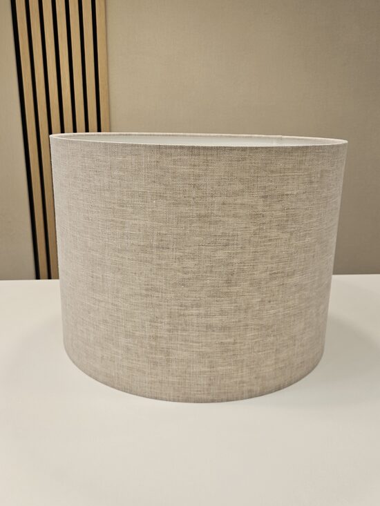 Apaļš, `LINS DABISKAIS` D38