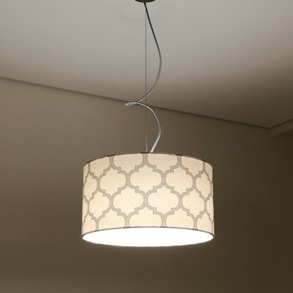Griestu lampa ar D 40 cm