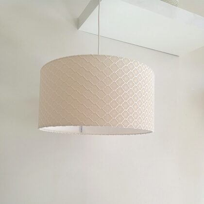 Griestu lampa ar D40 cm