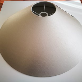 NATUZZI lampas pārtapšana