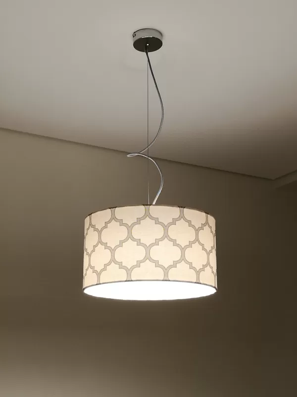 Griestu lampa ar D 40 cm