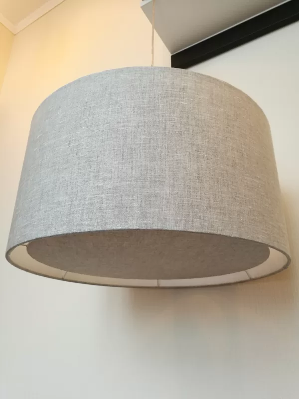 D50 cm griestu lampa