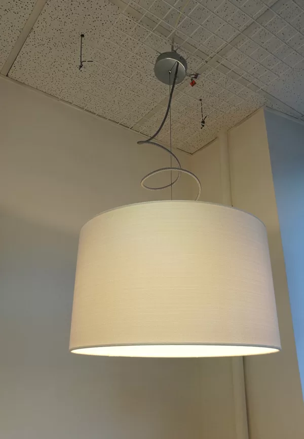 Griestu lampa D45cm