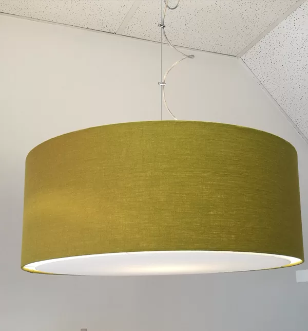 Griestu lampa D70cm