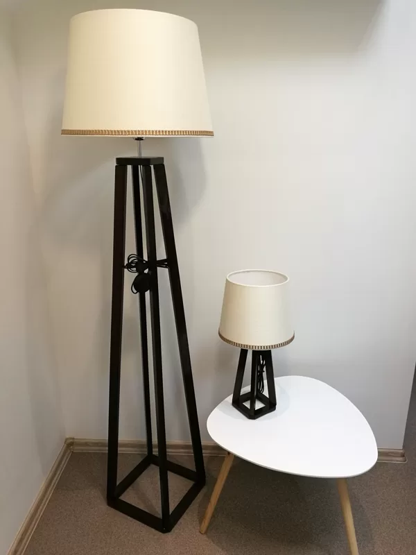 Lampu komplekts
