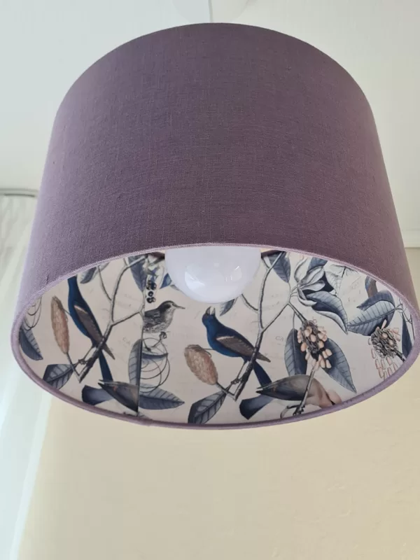 Lampa ar diametru 35cm