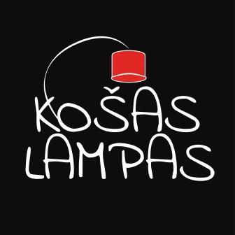 KOŠAS LAMPAS